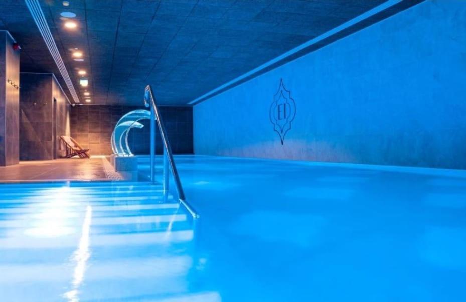 New Cp Luxury Studio With Spa Gibraltar Exterior foto